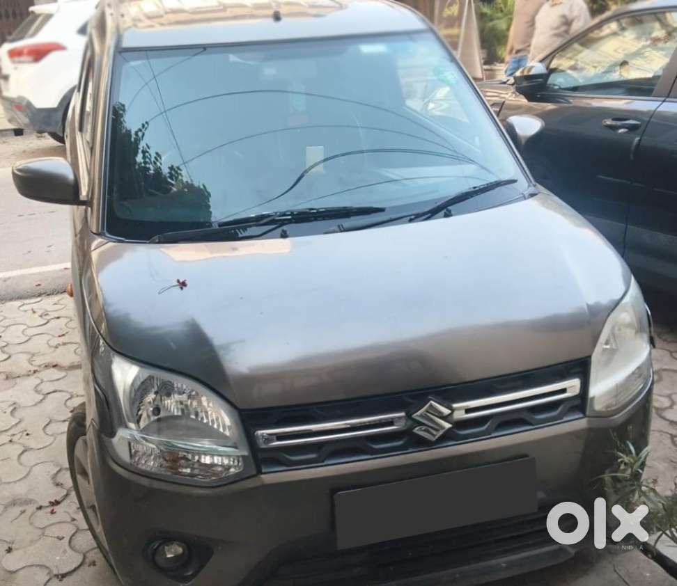 Maruti Suzuki Wagon R Vxi 1.0 Cng, 2023, Cng & Hybrids