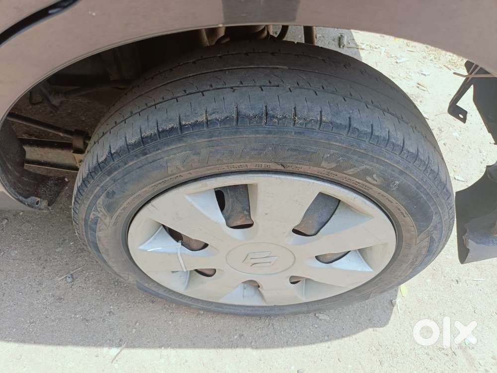 Maruti Suzuki Alto K10 Vxi, 2017, Petrol