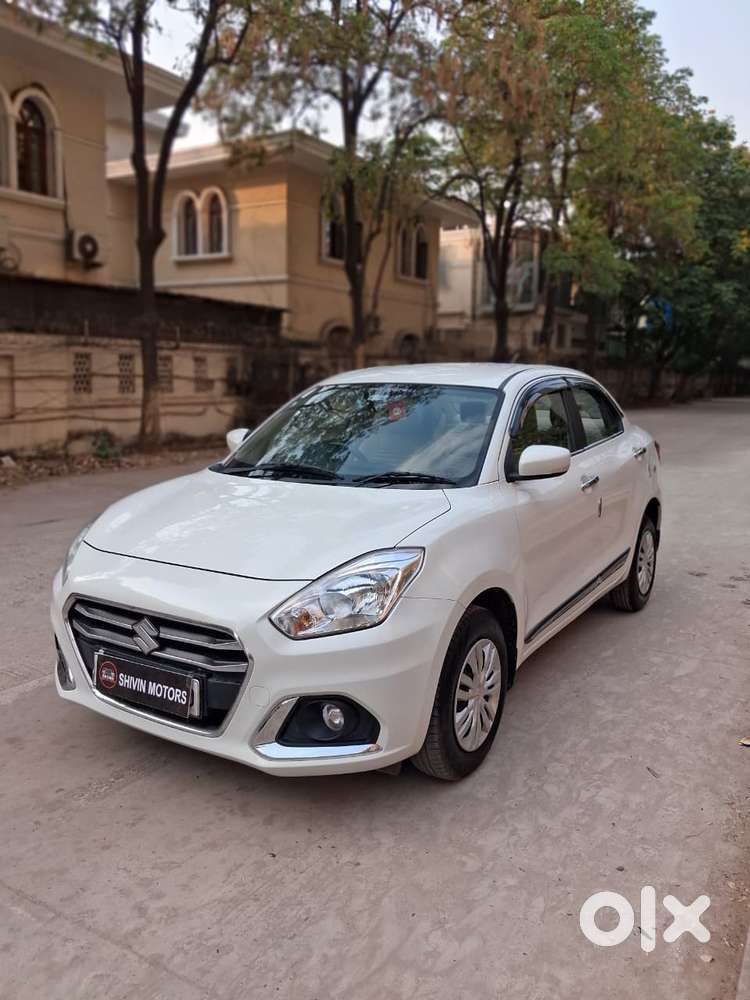 Maruti Suzuki Dzire 1.2 Vxi, 2023, Petrol