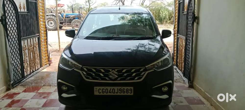 Ertiga Zxi 2025