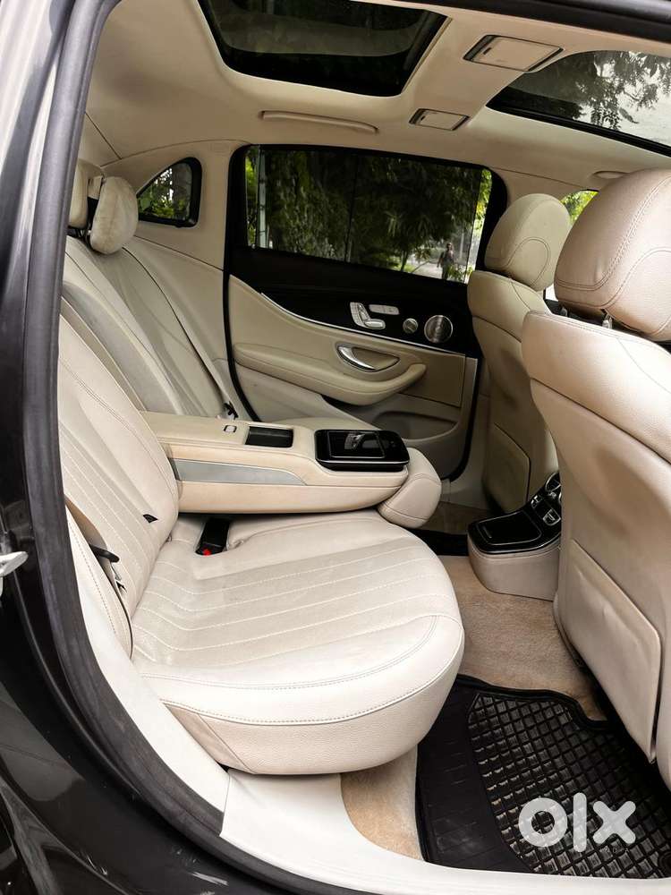 Mercedes-benz E-class E 200, 2022, Petrol