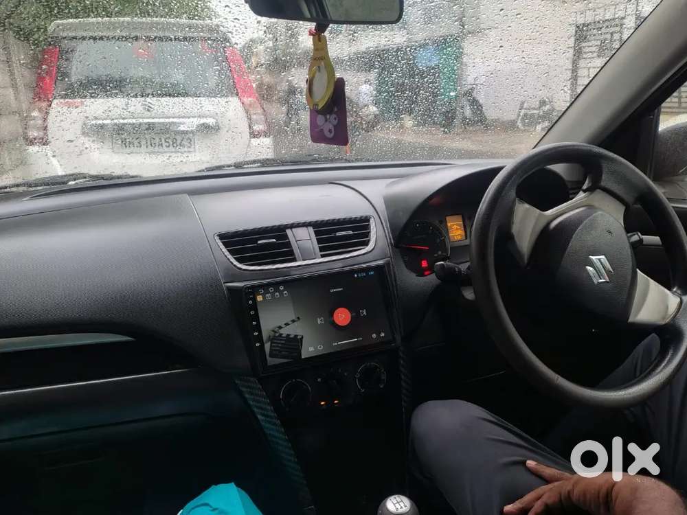 Maruti Suzuki Swift Vdi 2016