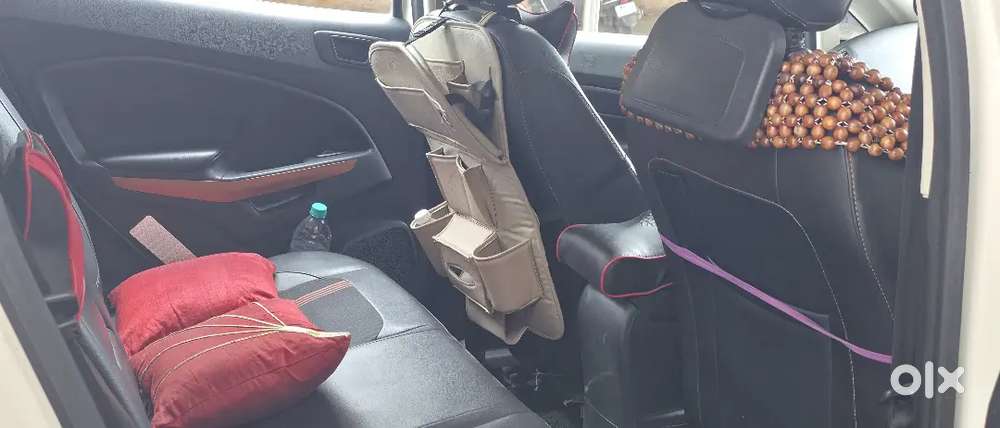 Ford Ecosport 1.5 Sports 2019