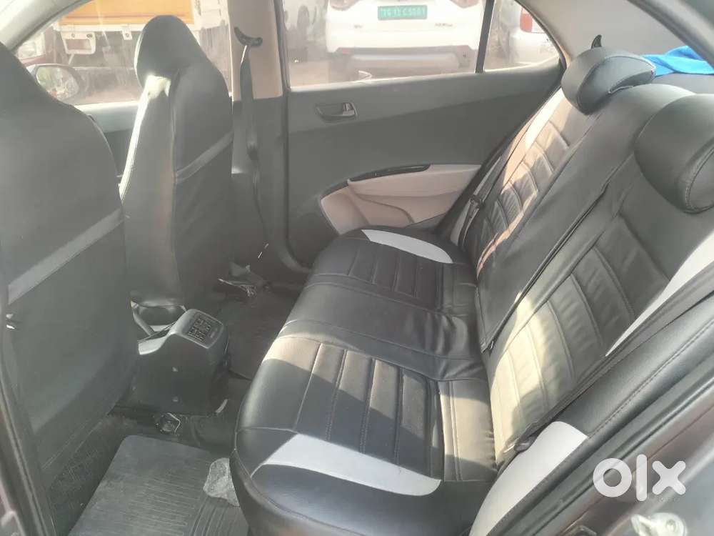 Hyundai Xecent Vtvt S Bsiv 2019