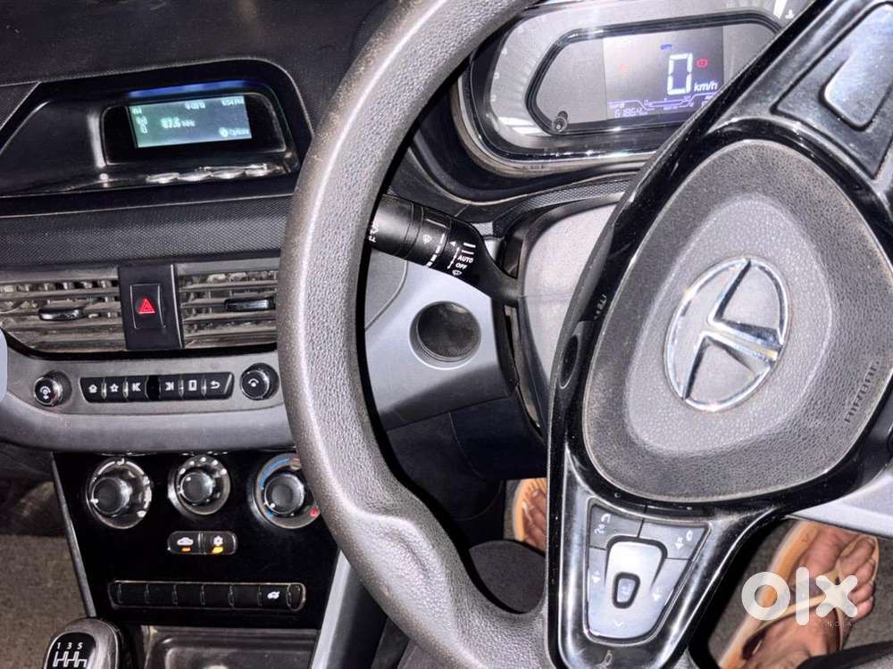 Tata Nexon 2020 Petrol Good Condition