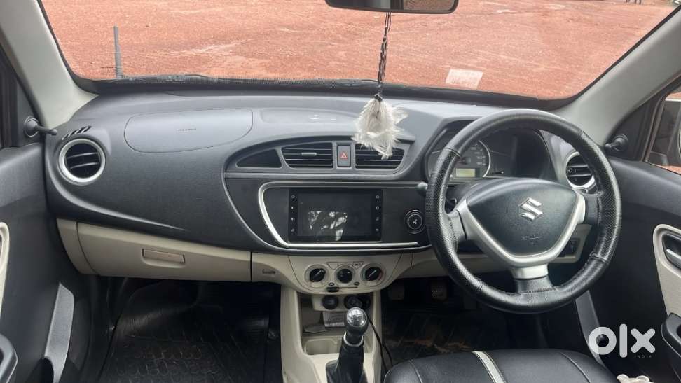 Maruti Suzuki Alto 800 0.8 Vxi Plus, 2020, Petrol