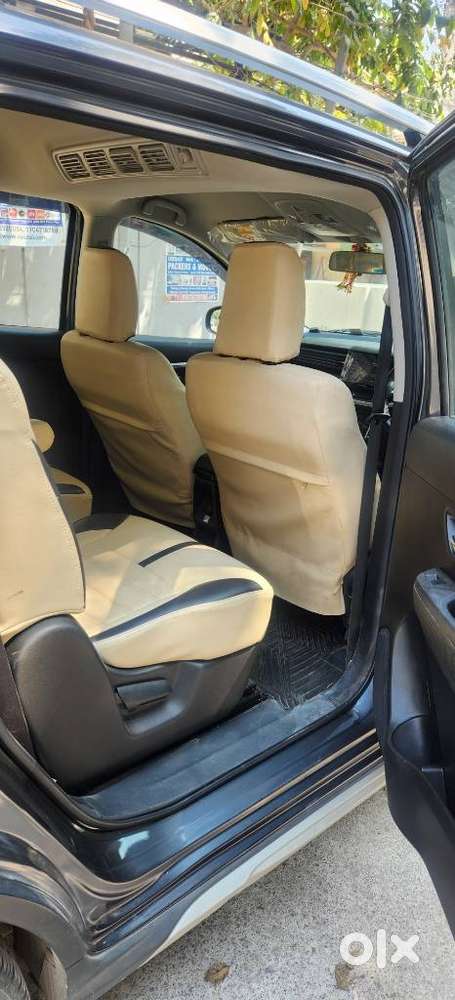 Maruti Suzuki Xl6 Zeta Mt Cng, 2022, Cng & Hybrids