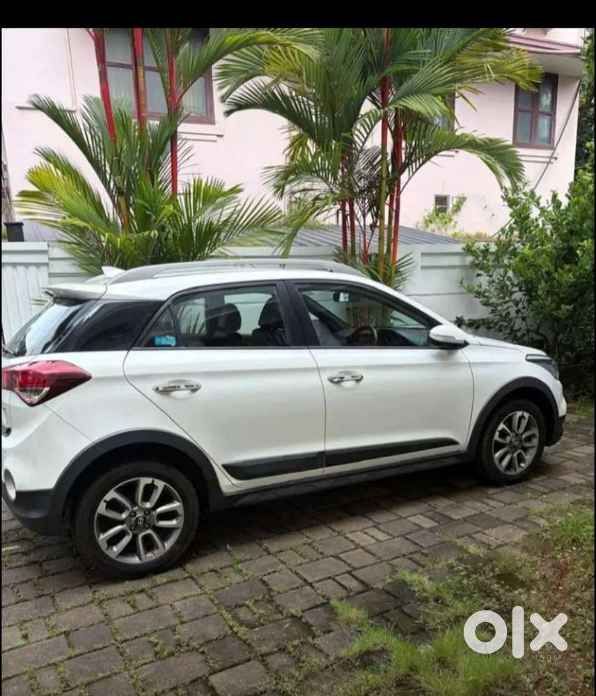 Hyundai New I20 2017 Diesel