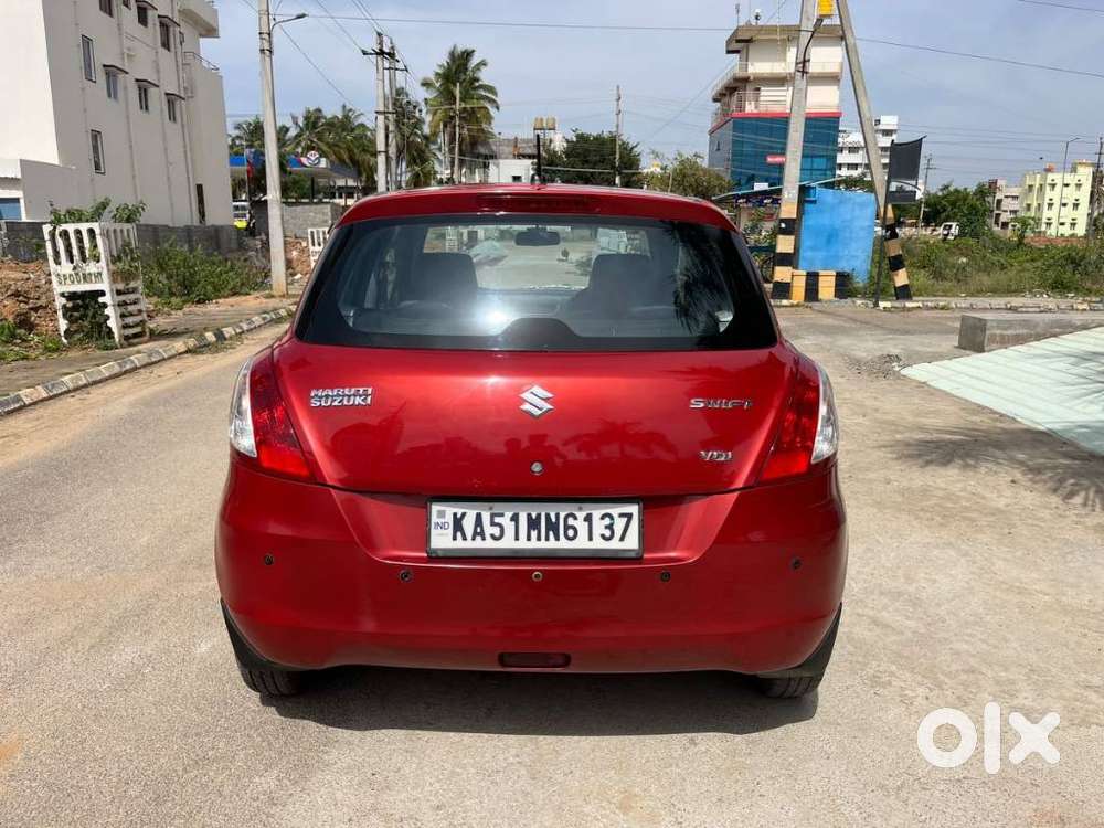 Maruti Suzuki Swift Ddis Vdi, 2013, Diesel