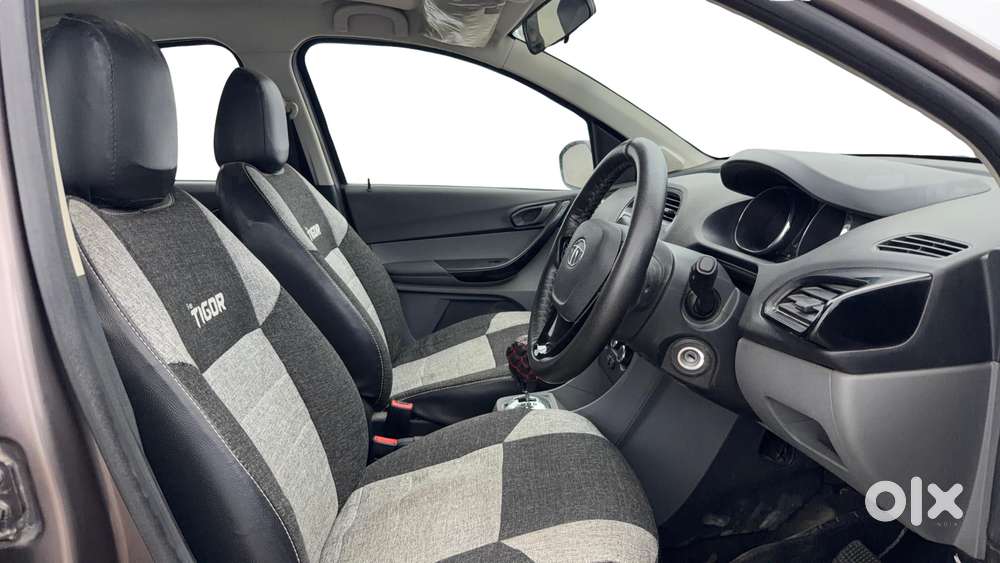 Tata Tigor 1.2 Revotron Xta, 2018, Petrol