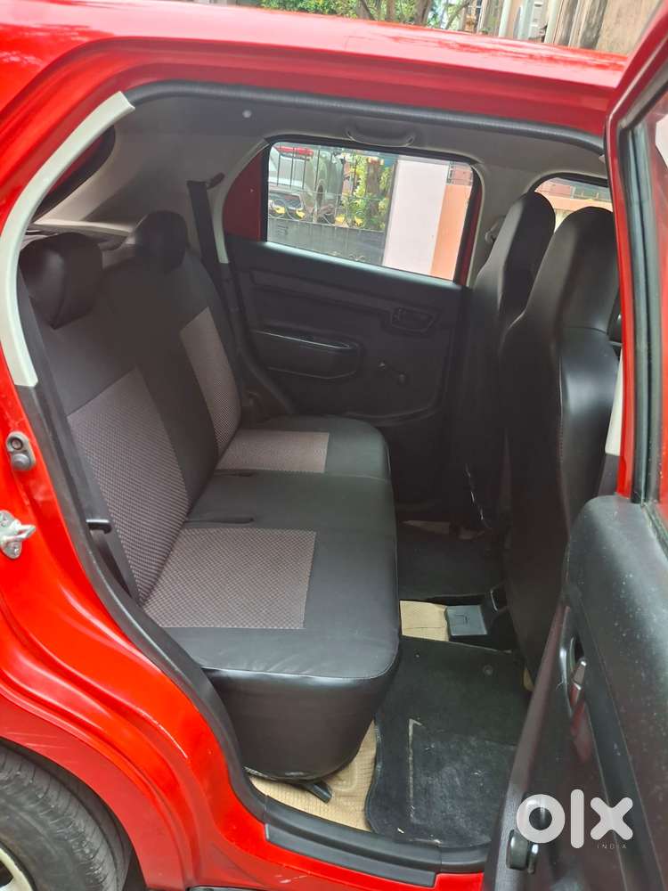 Maruti Suzuki S-presso Vxi Plus, 2020, Petrol