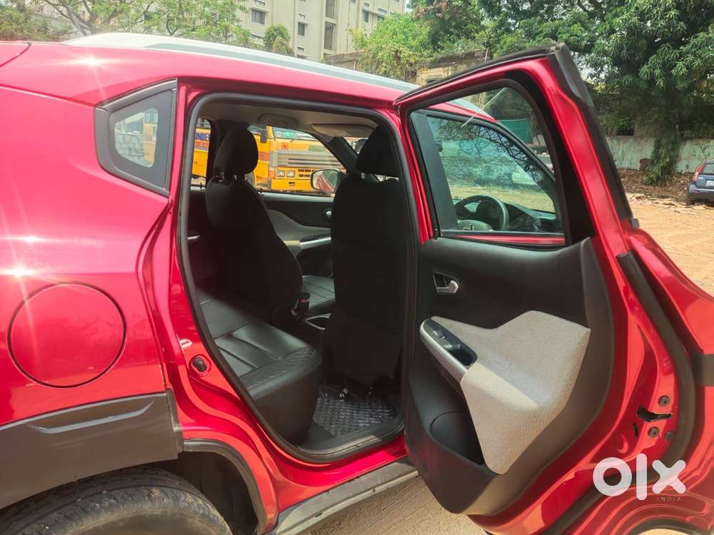 Nissan Magnite 1.0 Xv Premium Turbo (o), 2022, Petrol
