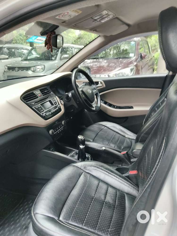 Hyundai Elite I20 Asta 1.2 Mt, 2015, Petrol
