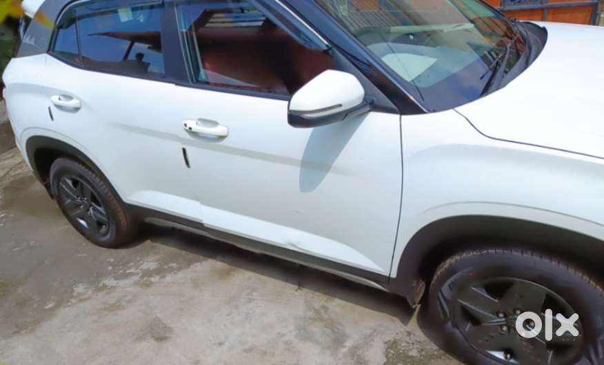 Hyundai Creta 1.5 S Petrol, 2021, Petrol