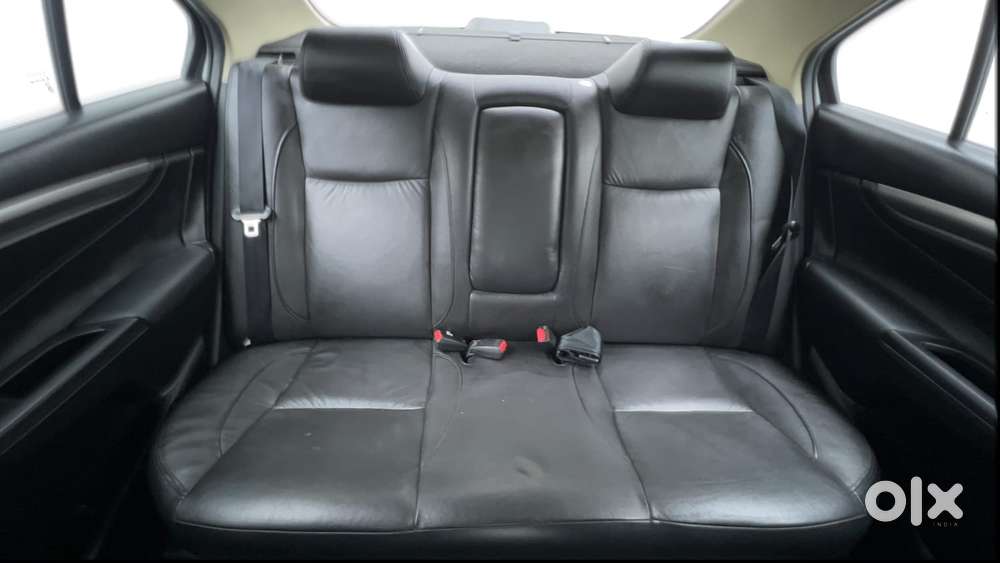 Maruti Suzuki Ciaz 2014-2017 Rs Zxi Plus, 2015, Petrol