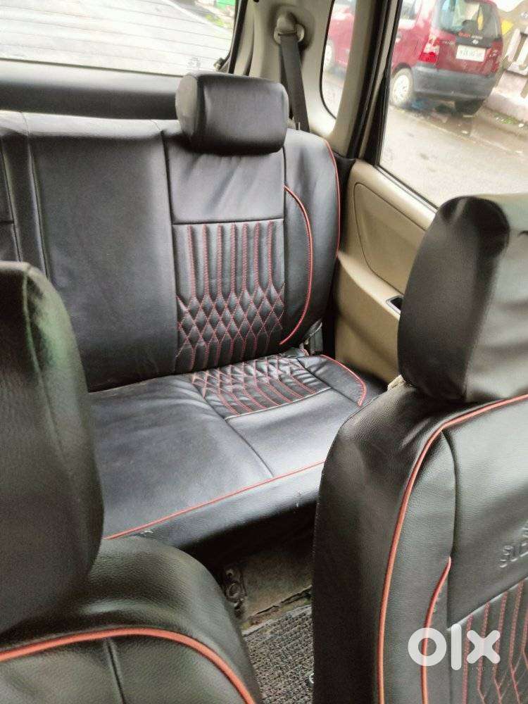 Maruti Suzuki Zen Estilo Vxi Bsiv, 2007, Petrol
