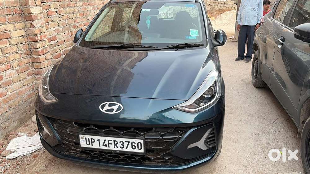 Hyundai Grand I10 Nios 2023 Petrol 29690 Km Driven