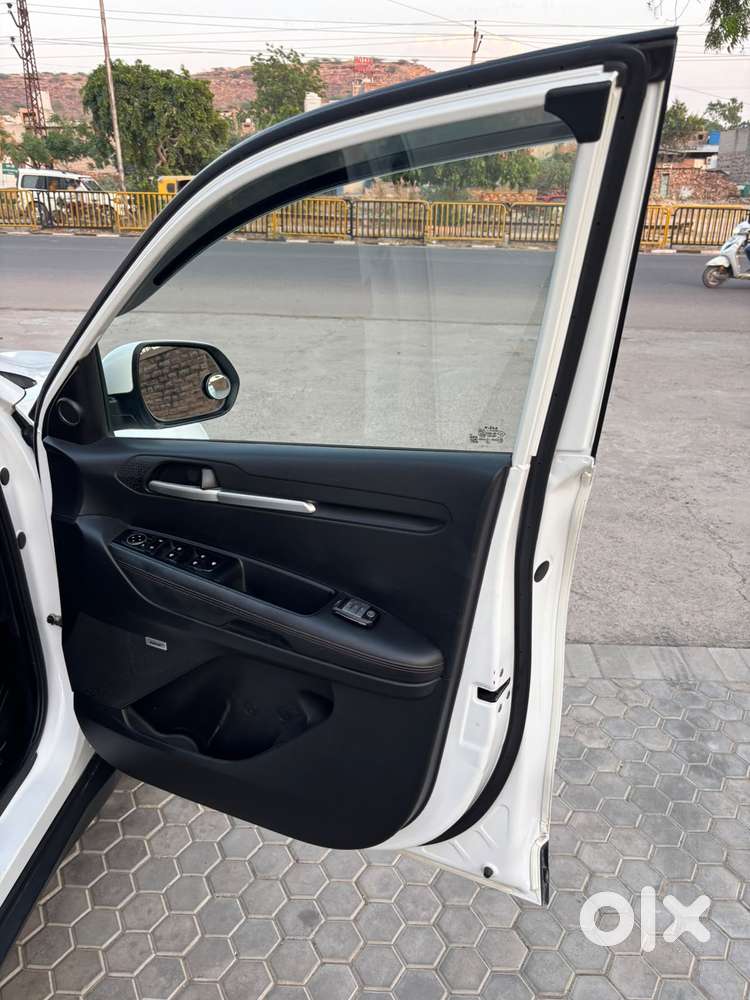 Kia Sonet Gtx+ 1.5, 2021, Diesel