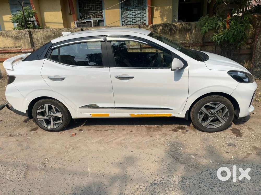 Hyundai Aura 2025 Well Maintained