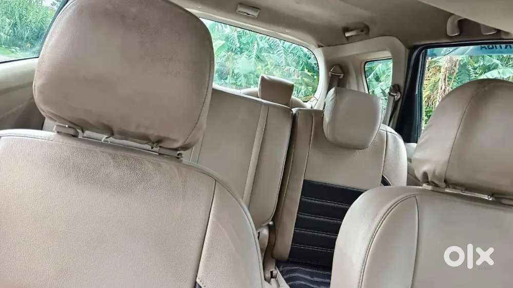 Maruti Ertiga Vdi 2014