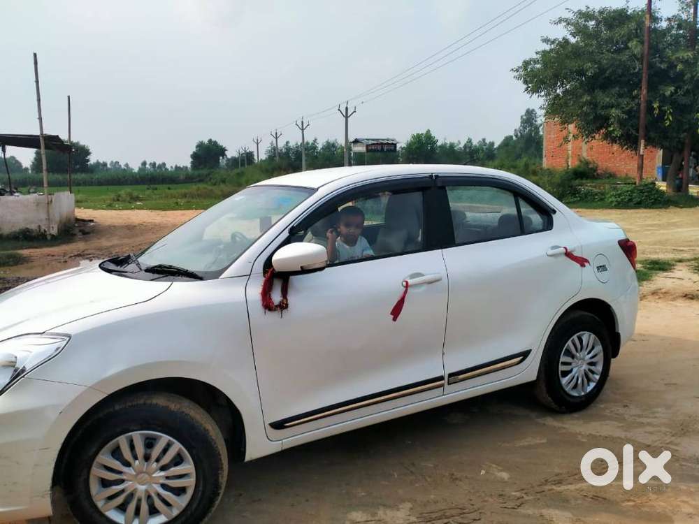 Maruti Suzuki Dzire 2023