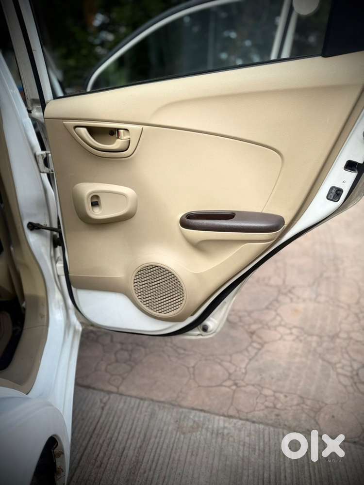 Honda Brio 2012 Petrol