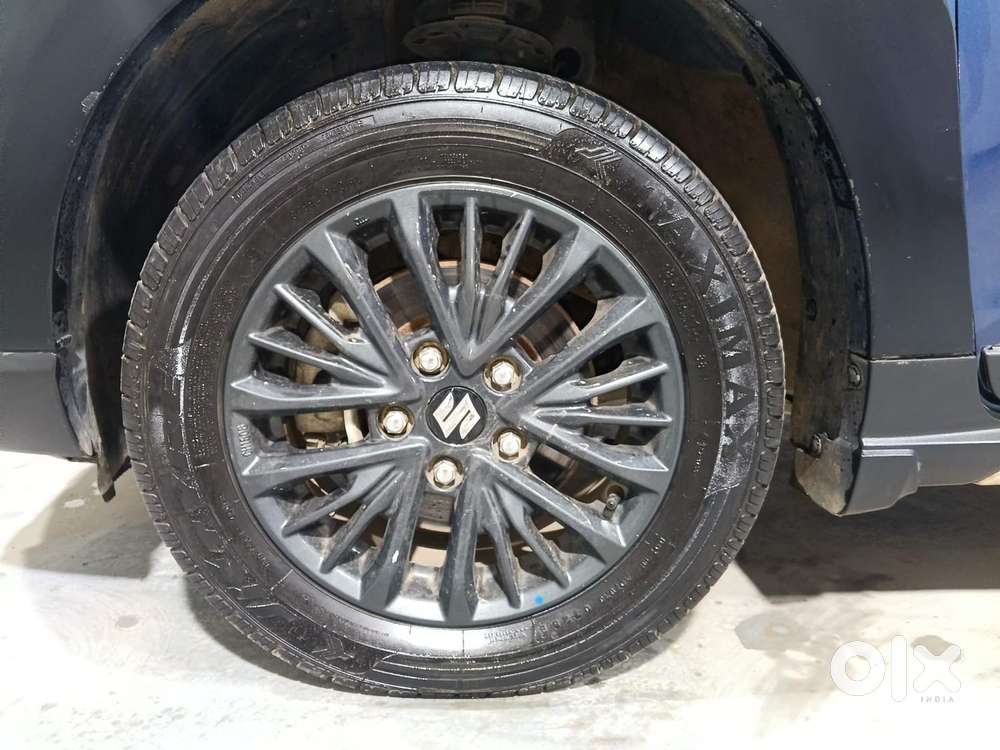 Maruti Suzuki Xl6 1.5 Zeta Mt, 2022, Petrol