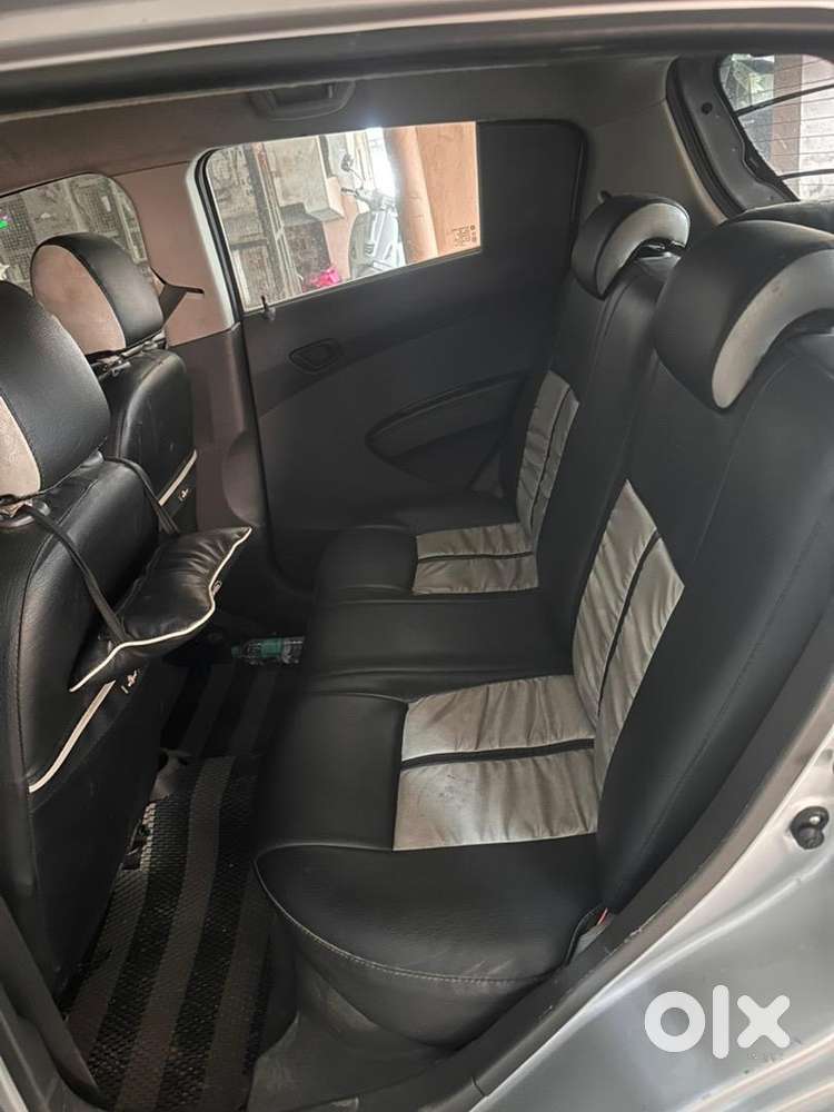 Well Maintained Diesel Car  Manual  63k Driven