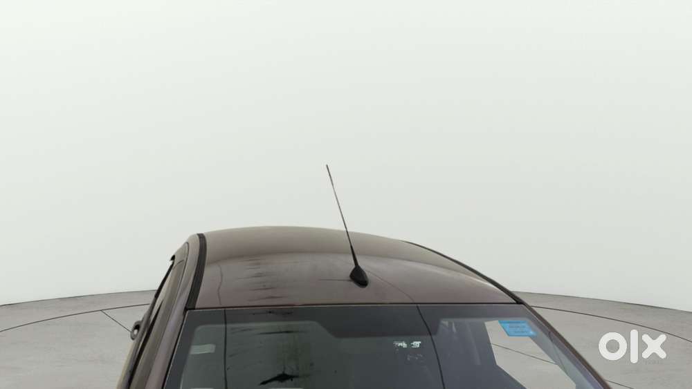 Tata Tiago 1.2 Revotron Xz, 2018, Petrol