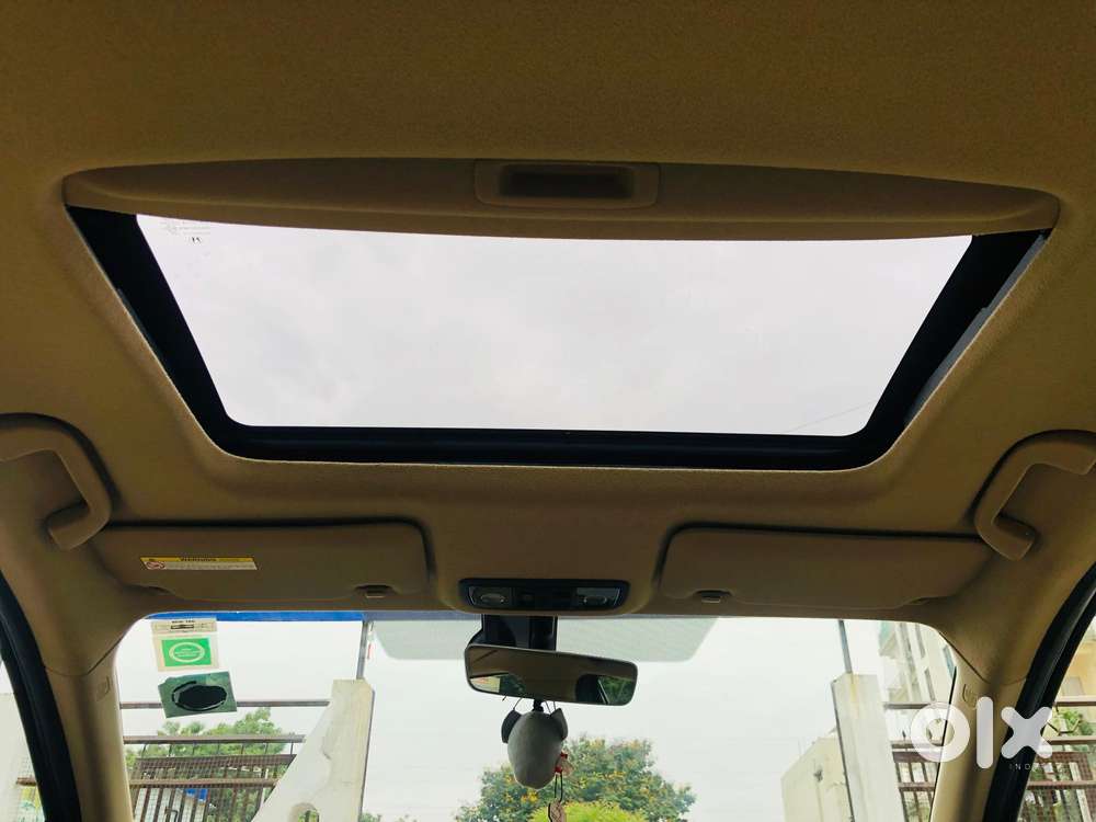 Honda City Zx Cvt, 2017, Petrol