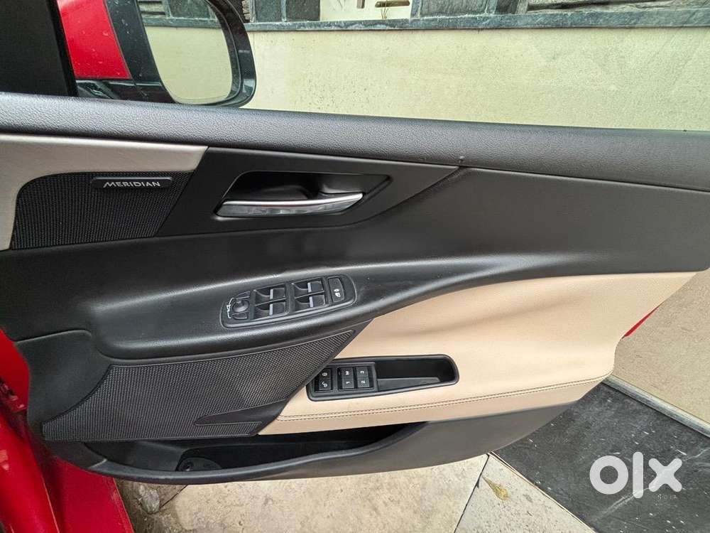 Jaguar Diesel Car 2019