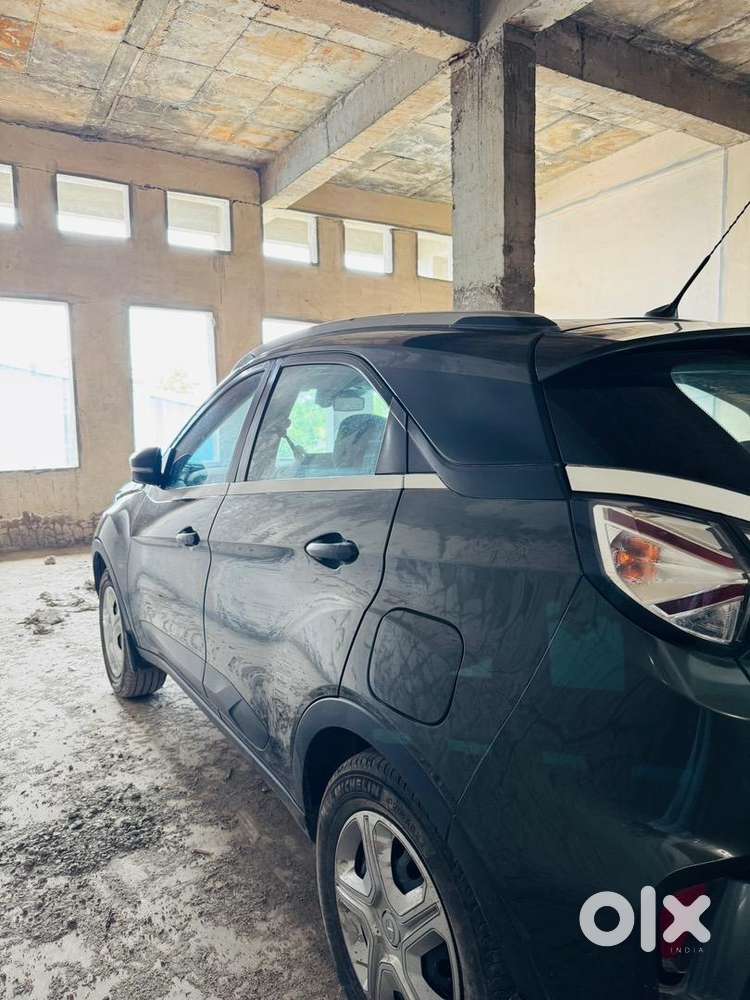 Tata Car Petrol + Cng 2020