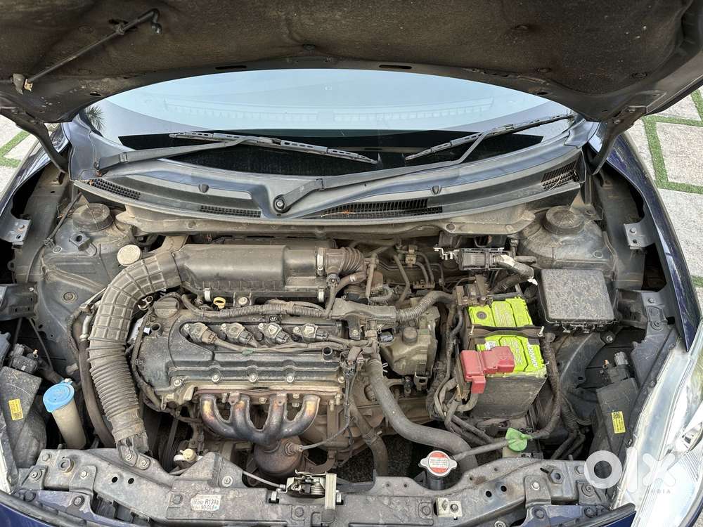Maruti Suzuki Swift Amt Vxi, 2018, Petrol