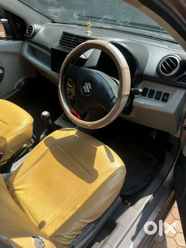 Maruti Suzuki A-star 2009 Petrol 79000 Km Driven