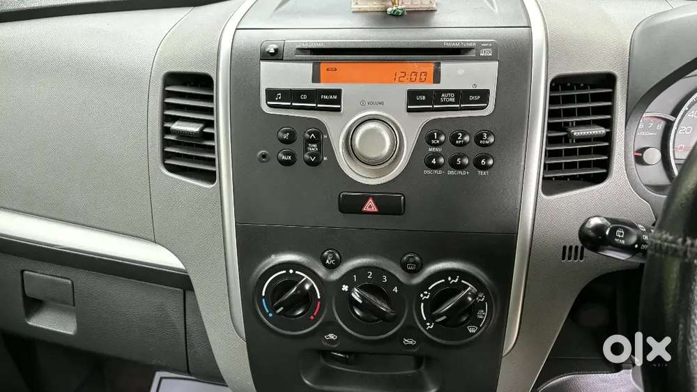 Maruti Suzuki Wagon R 1.0 2012 Petrol 70000 Km Driven
