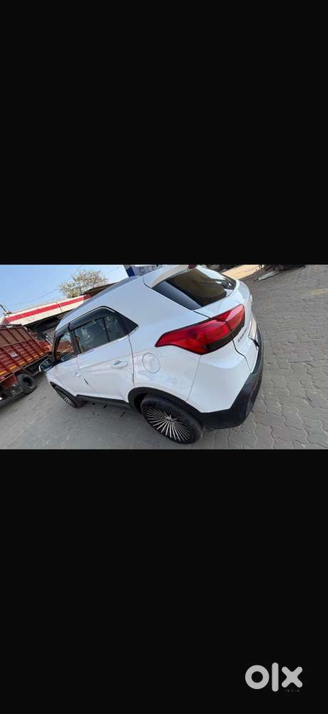 Hyundai Creta Diesel 2019