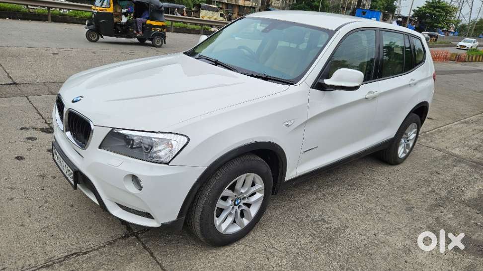Bmw X3 X Drive 20d X-line, 2014, Diesel