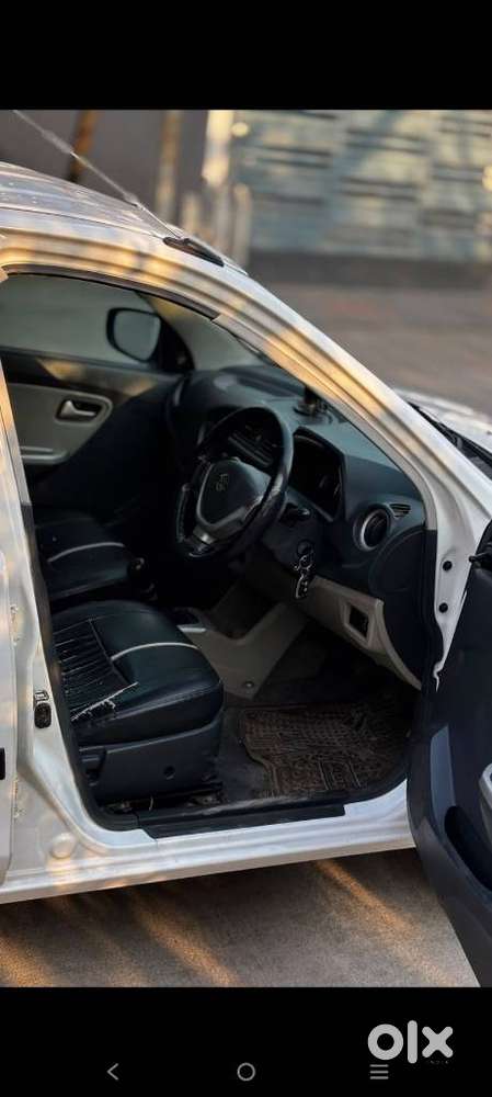 Maruti Suzuki Alto K10 Vxi, 2018, Petrol