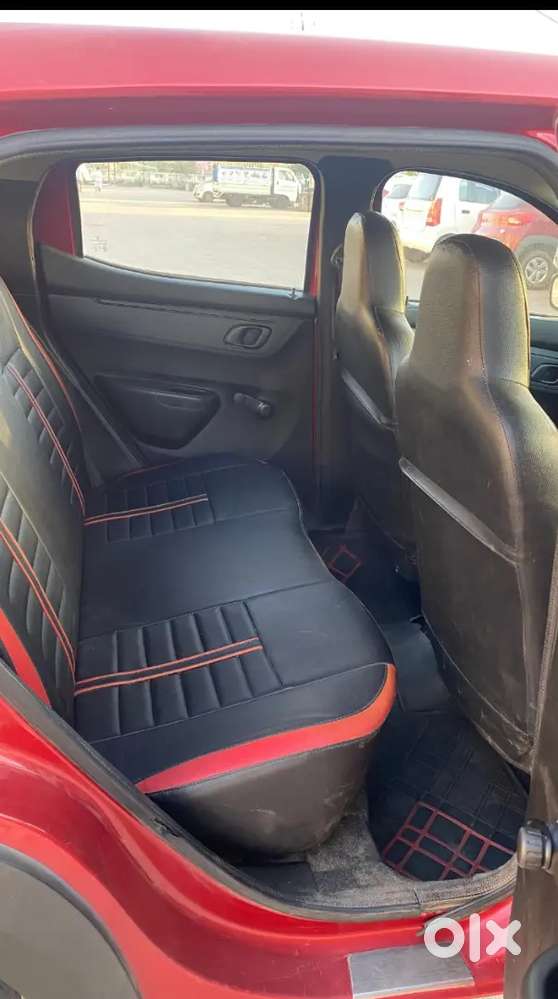 Renault Kwid  2019