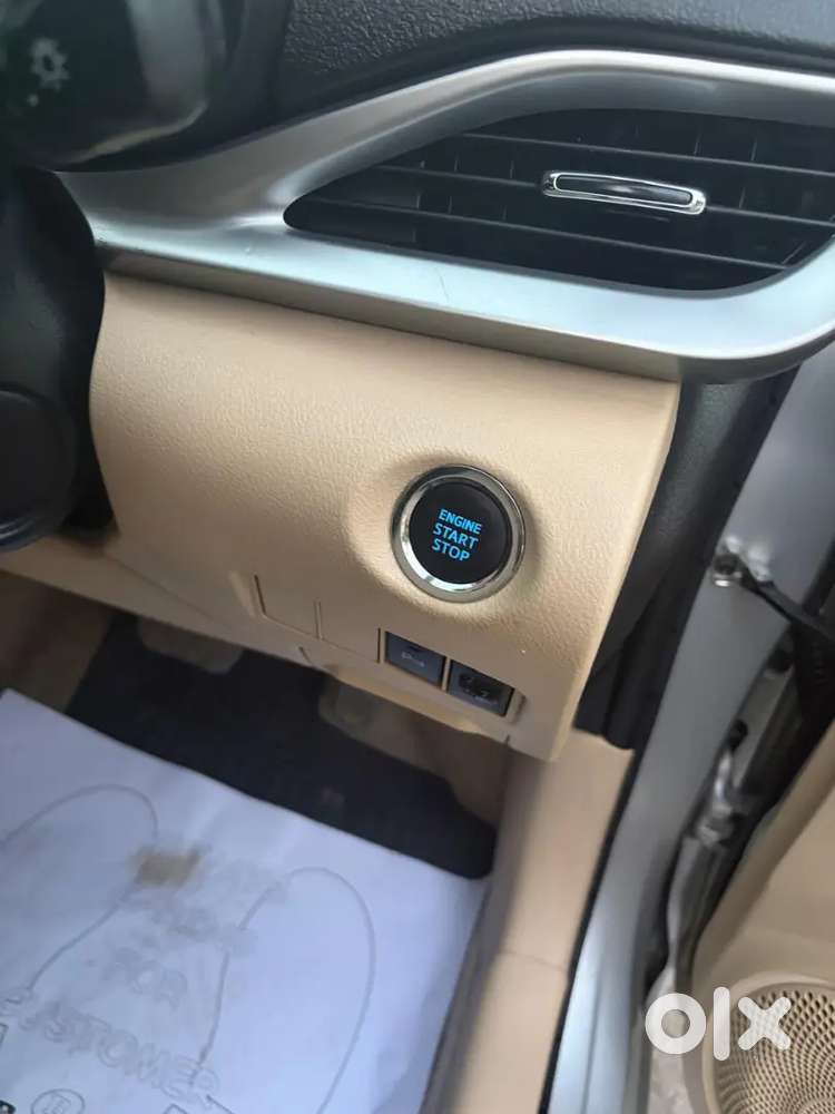 Toyota Yaris 2019 Petrol Well Maintained