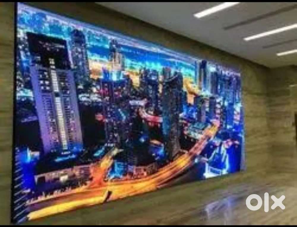 300Inch 4K Projector Watch TV Movie Cricket on Big Screen-1Yr warranty