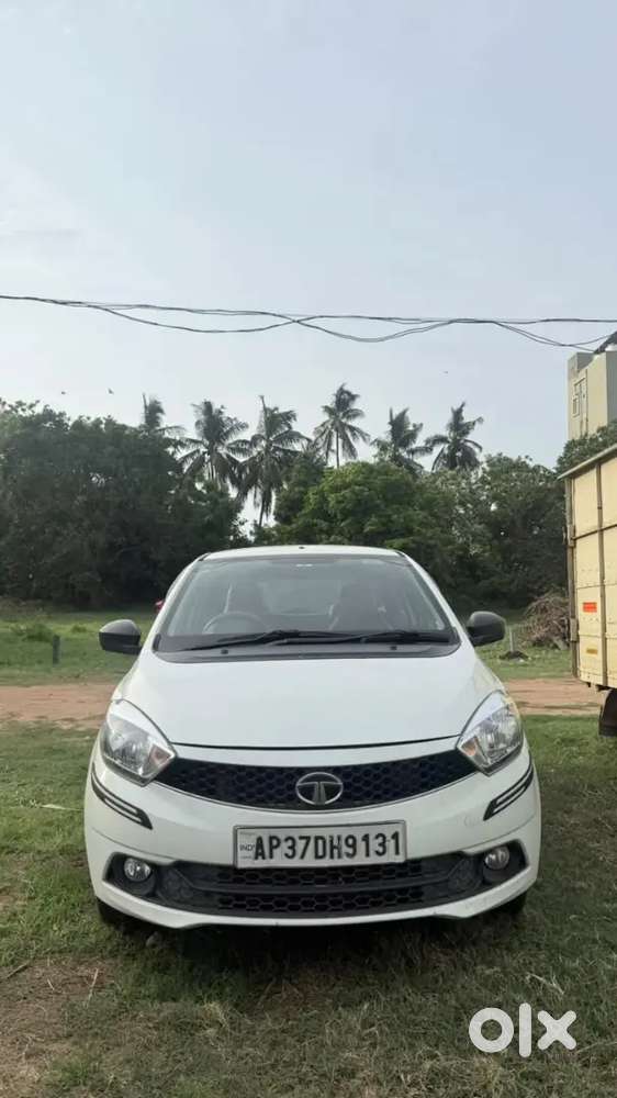 Tata Tiago Xm 2018 Petrol