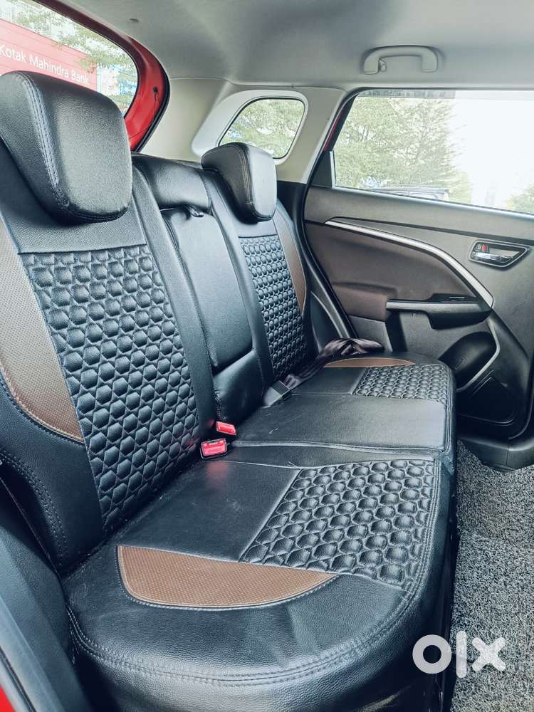 Maruti Suzuki Brezza