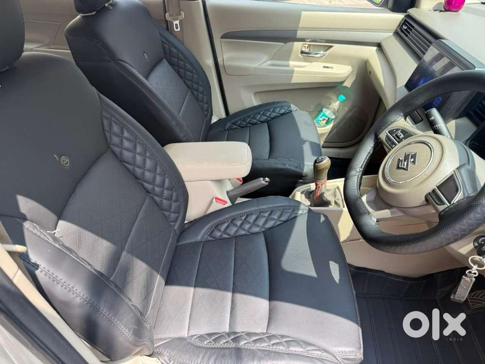 Maruti Suzuki Petrol Cng 2020