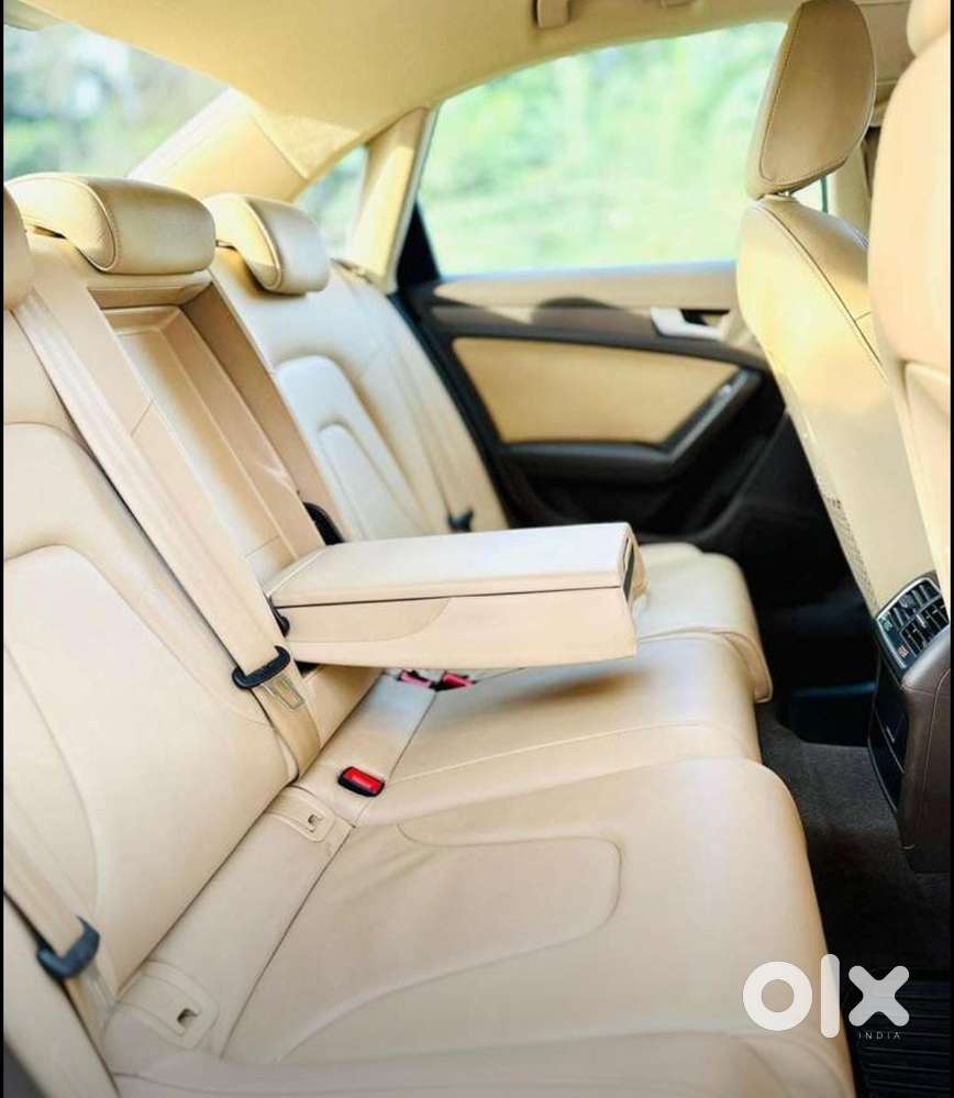 Audi A4 2.0 35 Tdi S Line, 2014, Diesel