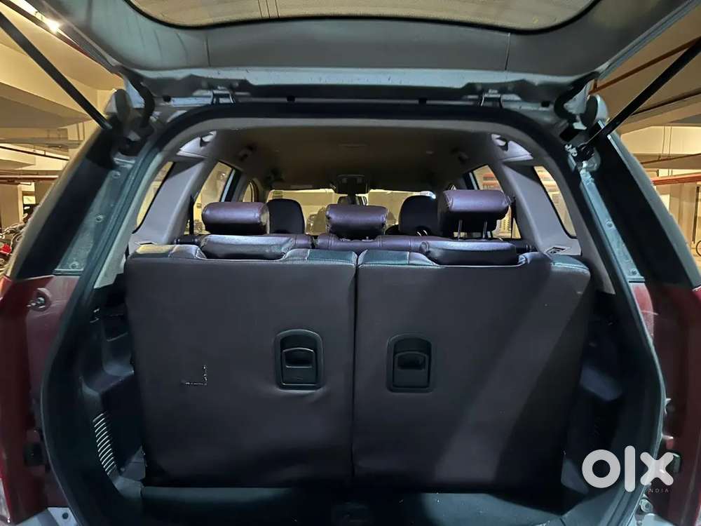 Mahindra Xuv500 Diesel Manual 2015