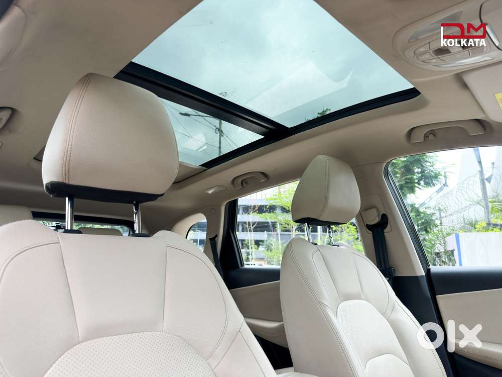 Mg Hector Savvy Pro Cvt, 2023, Petrol