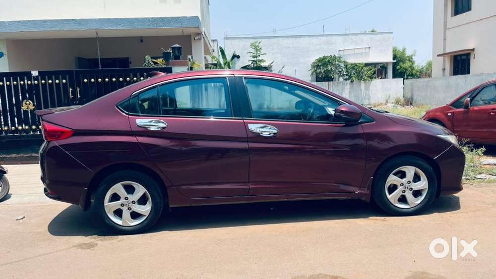 Honda Car Manual 2014