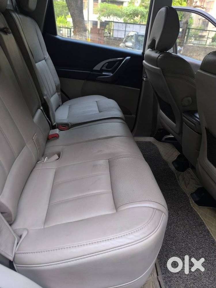 Mahindra Xuv500 W10 2wd, 2017, Diesel
