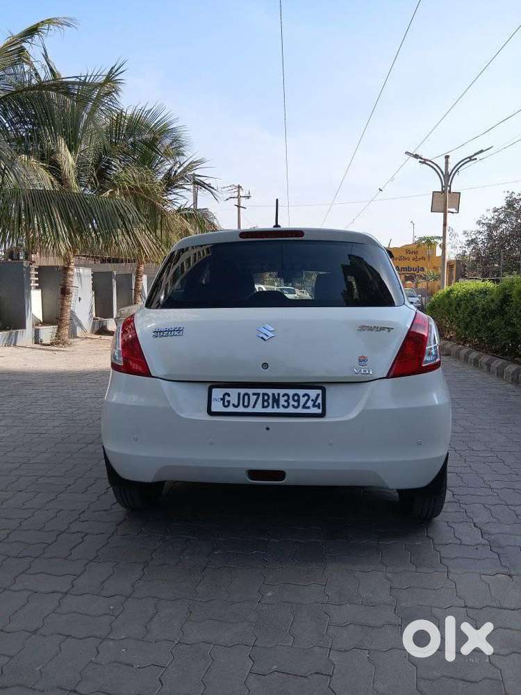 Maruti Suzuki Swift, 2014, Diesel
